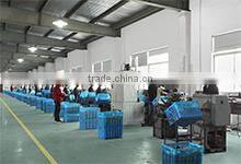 Yongkang Lance Industrial & Trade Co., Ltd. company overview - view 3