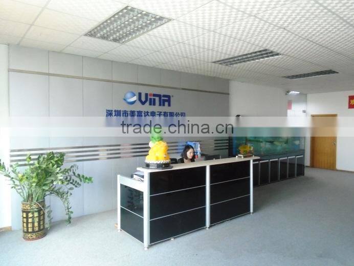 Shenzhen Vina Electronics Company Ltd. company overview - view 2