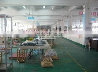 Fuzhou Haiyuan Lanyard Co., Ltd. company overview - view 3