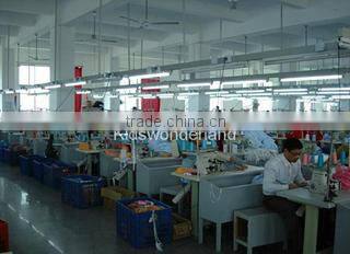 Quanzhou Wonderland Garment Co., Ltd. company overview - view 3