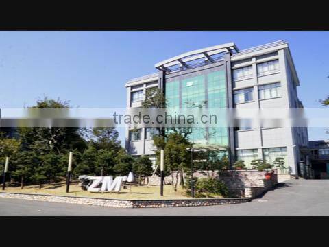 Yuyao Sun-Rainman Irrigation Equipment Factory company overview - view 1