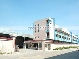 Foshan Xinhong Rolling Machinery Co., Ltd. company overview - view 2