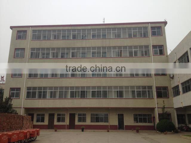 Henan Tongli Machine Manufacturing Co., Ltd. company overview - view 3