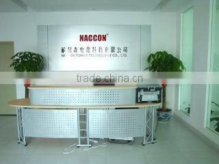 Naccon Power Technology Co., Ltd. company overview - view 2