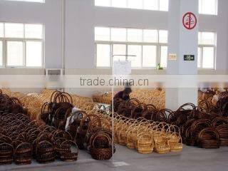 Linshu Beidahuang Willow Arts & Crafts Co., Ltd. company overview - view 3