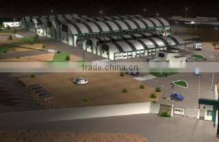 Sangir Plastics Private Limited company overview - view 1