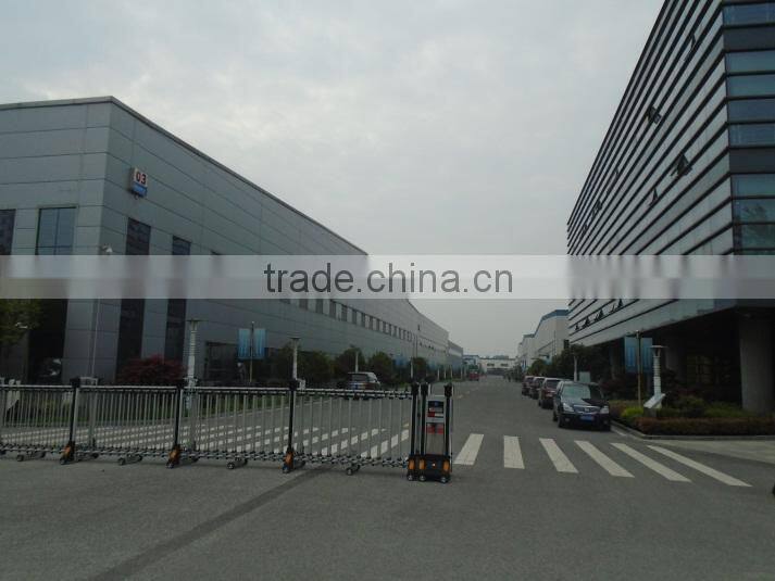 Jiangsu Hengtong Optic-Electric Co., Ltd. company overview - view 2