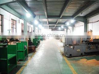 Taizhou Donghai Fishery Machine & Electrics Co., Ltd. company overview - view 3