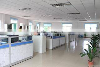 Jining Bafang Mining Machinery Co., Ltd. company overview - view 2