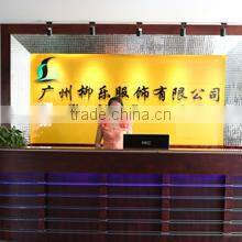 Guangzhou Liule Garments Co., Ltd. company overview - view 2