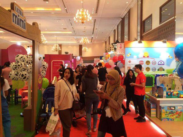 2017 Indonesia International Toys
