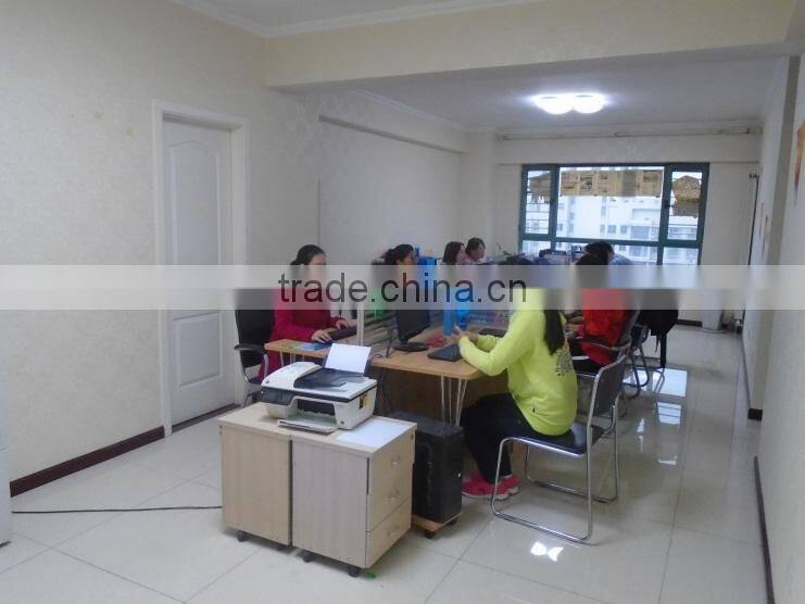 Hebei Tianqi Import And Export Trade Co., Ltd. company overview - view 3