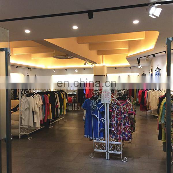 Guangzhou Tanggu Garment Co., Ltd. company overview - view 3