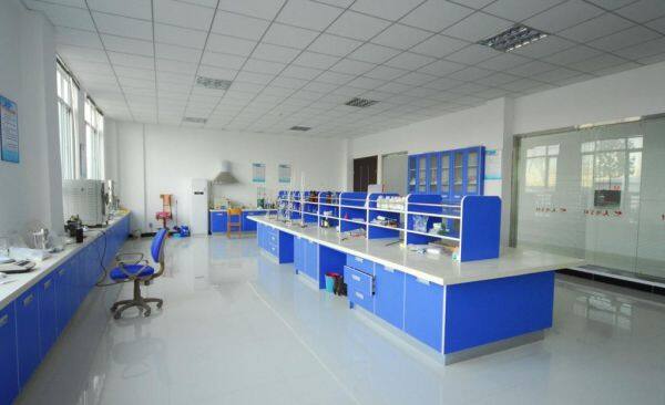 Xinxiang Qixing Welding Material Co., Ltd. company overview - view 2