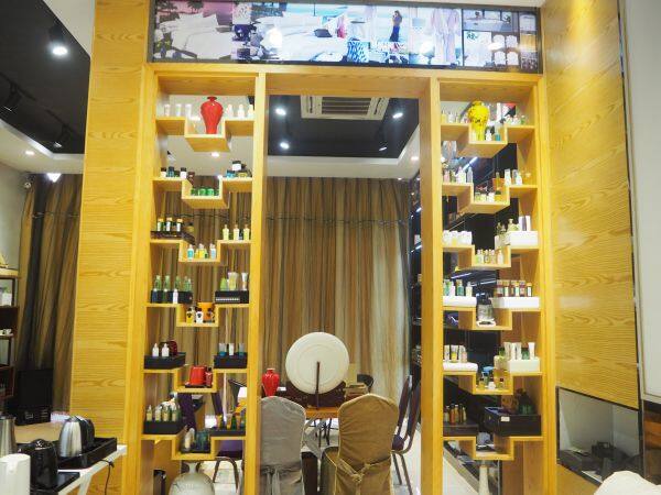 Guangzhou Guotian Hotel Supplies Supporting Co.ltd company overview - view 3