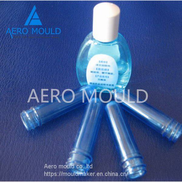 Top-Selling-48-carvity-PET-Preform-Injection