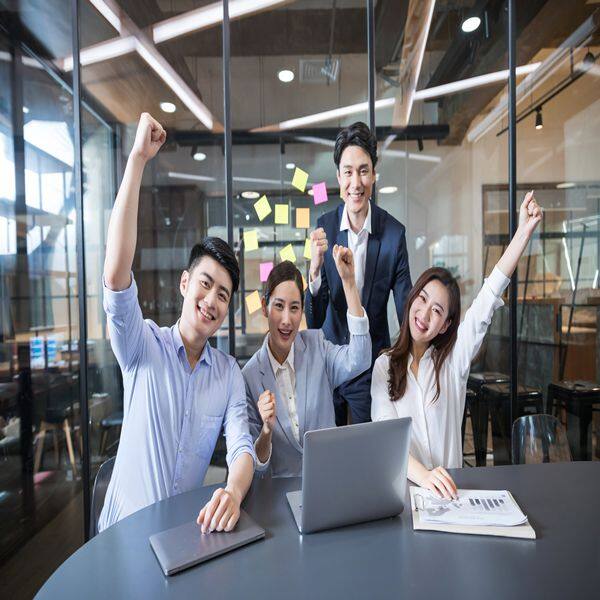 Tianjin Aijiaqi International Trade Co., Ltd. company overview - view 1