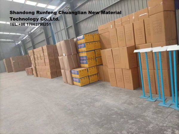 Shandong Runfeng Chuanglian New Material Technology Co.,Ltd. company overview - view 3
