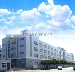 Shenzhen Qisheng Electronics Company Limited company overview - view 1