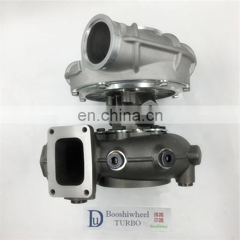 K365 53369706919 turbo 53369886919 51.09100-7673 51091007673 engine D2876LE423 53369706919 5336-970-6919