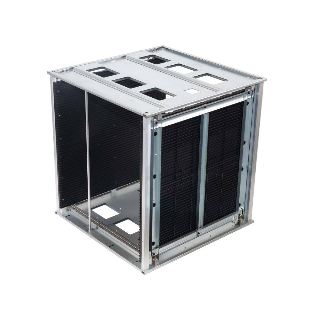 Belt magazine rack COP-809D-02