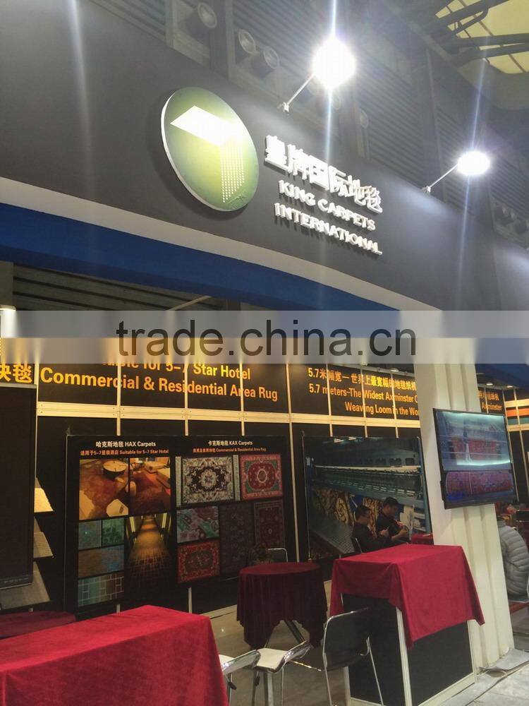 Foshan King Textile Technology Co., Ltd. company overview - view 3