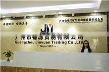 Guangzhou Jinyuan Trading Co., Ltd. company overview - view 2