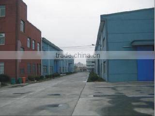 Hangzhou Liangli Exhibition Articles Co., Ltd. company overview - view 1