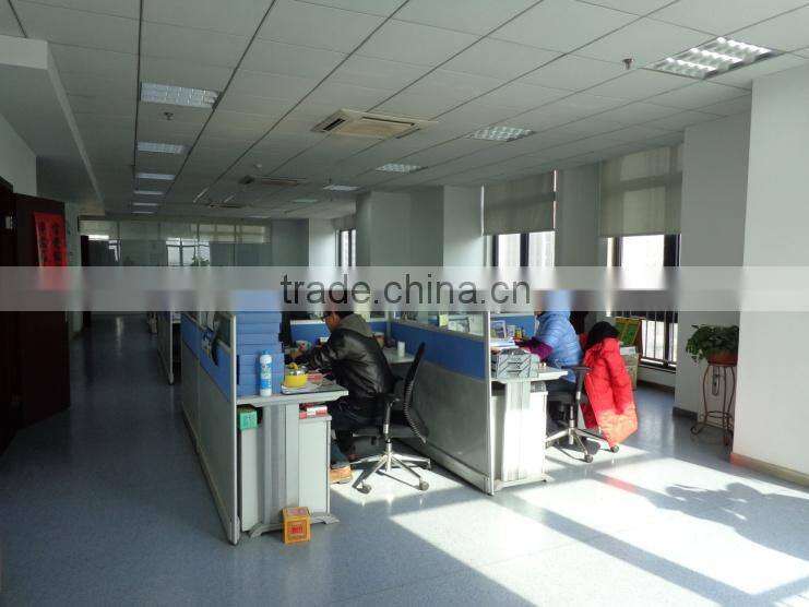 Anhui Tea Imp. & Exp. Co., Ltd. company overview - view 3