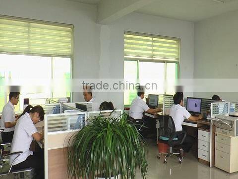 Qingzhou New Trust-Sun Resources Trading Co., Ltd. company overview - view 1