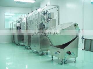 Nanjing Zhongke Pharmacy Co., Ltd. company overview - view 2