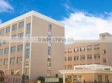 Taizhou Pasmo Food Technology Co., Ltd. company overview - view 1