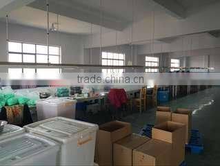 Hangzhou Chusin Technical Co., Ltd. company overview - view 2