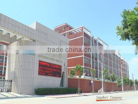 Shishi City Qing Can Xing Hardware Crafts Co., Ltd. company overview - view 1