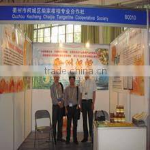 Quzhou Jianong Fruit And Vegetable Trading Co., Ltd. company overview - view 3