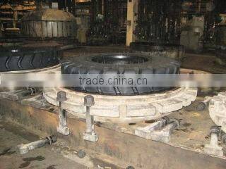 Shuanglun Tires (Shanghai) Co., Ltd. company overview - view 1