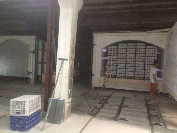 Chaoan Rongson Sanitary Ware Factory company overview - view 1