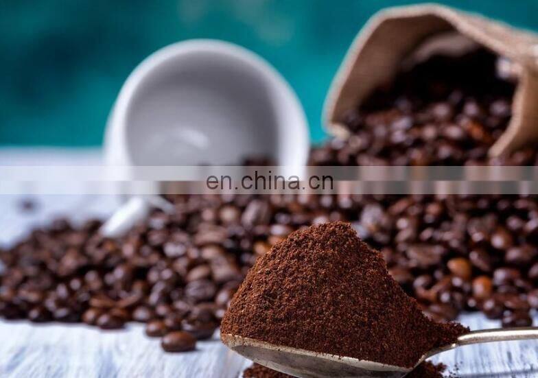 instant coffee production line/machine/equipment