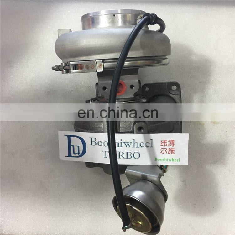 S410G Turbo 56419880005 A0960999299 A0090961199 0960999299 0090961199 Turbocharger Truck with OM457LA-E4 Engine