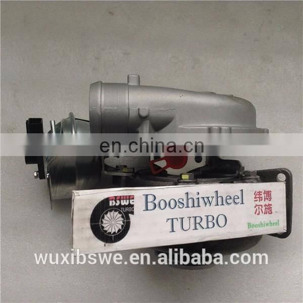 760774 760774-5003S GT1749V turbo charger 753847-5002S 760774-0003 728768-4 728768-5 753847-2 760774-3