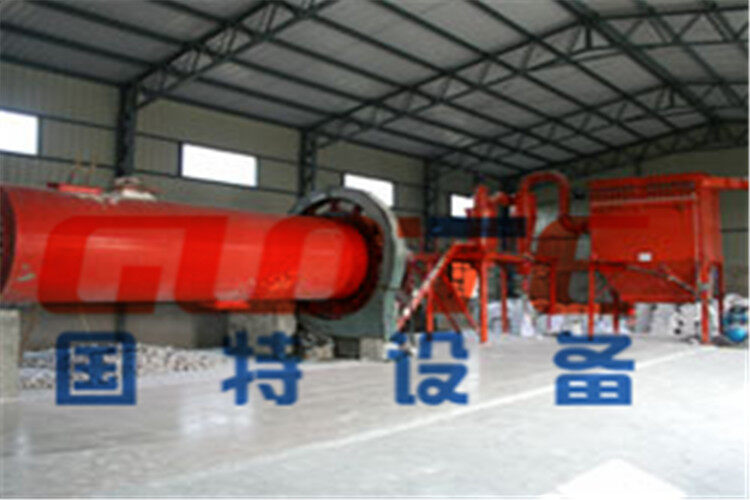 Weifang Guote Mining Equipment Co., Ltd. company overview - view 2