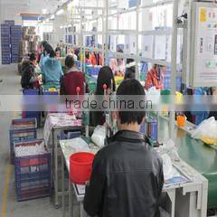 Shantou Mini Qute Trading Co., Ltd. company overview - view 2