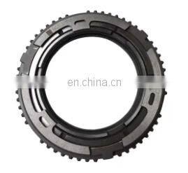 Sinotruk howo truck spare parts HW19710T Synchronizer Ring WG2203100107