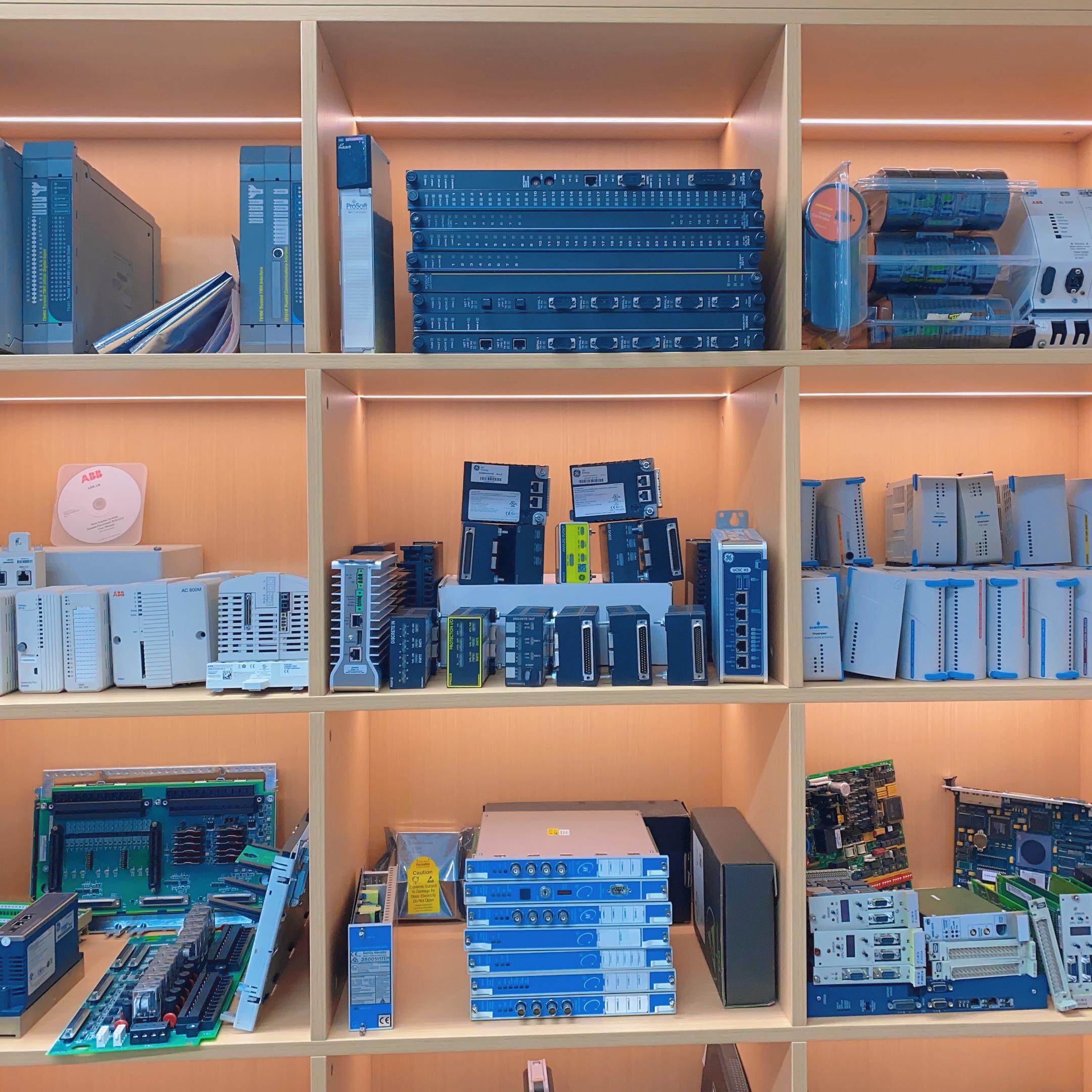 Guizhou Yuanmiao Automation Equipment Co., Ltd. company overview - view 1