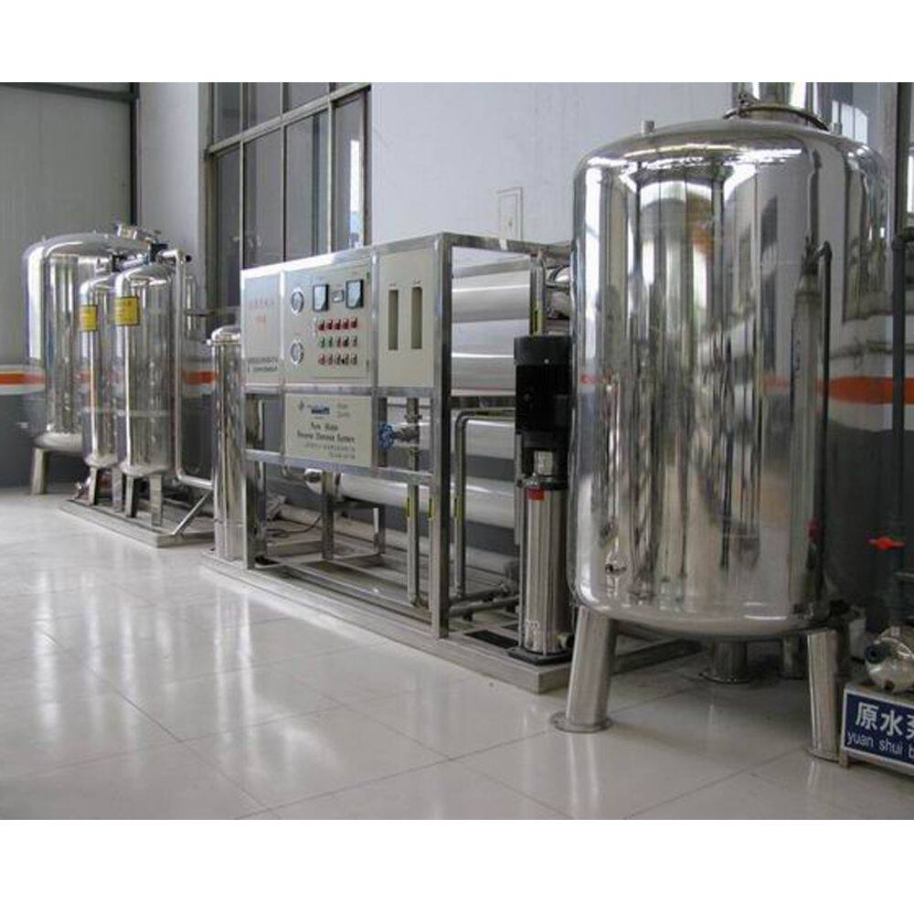 Water treatment-2