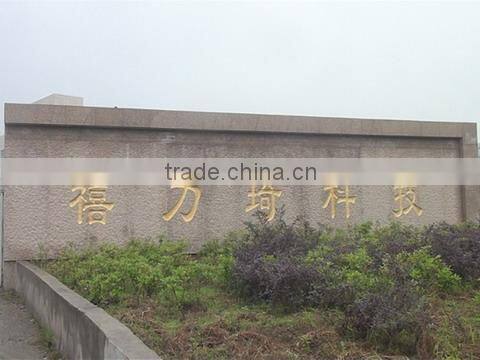 Zhejiang XLQ Technology Co., Ltd. company overview - view 1