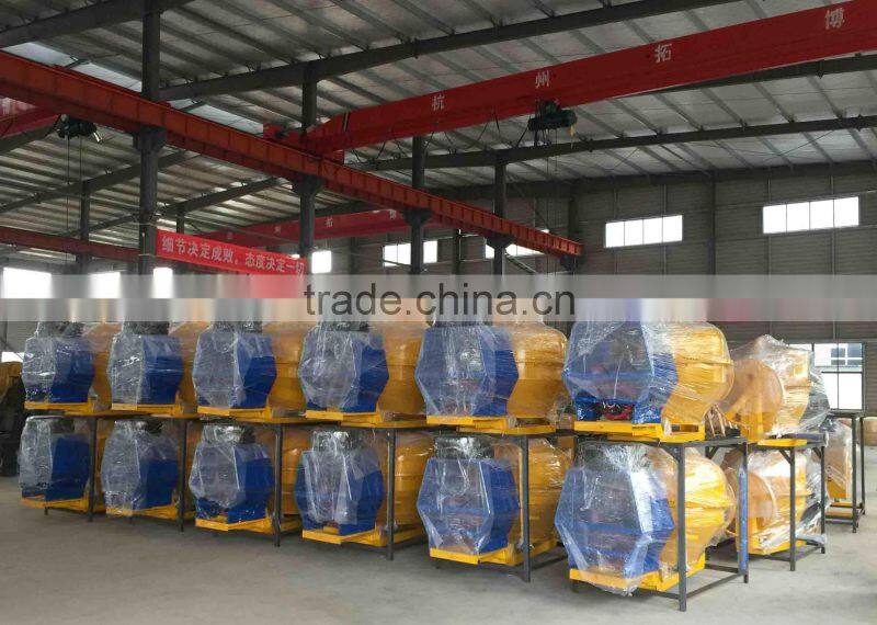 Yiwu Wujun Machinery Factory company overview - view 1