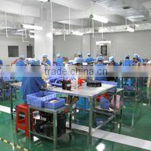 Guangzhou Beauty Show Cosmetic Co., Ltd. company overview - view 2