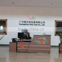 Guangzhou Zory Toys Co., Ltd. company overview - view 1