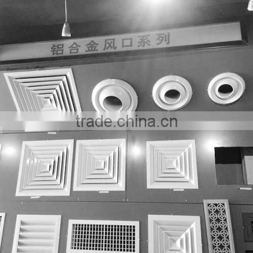 Guangzhou RAY-E Ventilation Equipment Co., Ltd. company overview - view 3